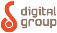 Logo Digital Group