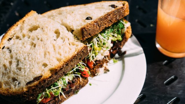 Claves para comer bien en el trabajo