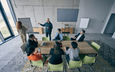 Cómo crear engagement con los trabajadores