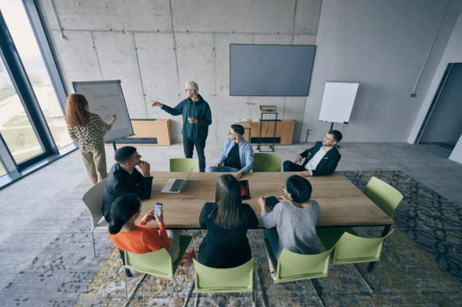 Cómo crear engagment con los trabajadores