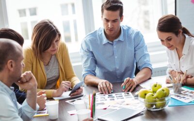 Cómo crear engagement con los trabajadores