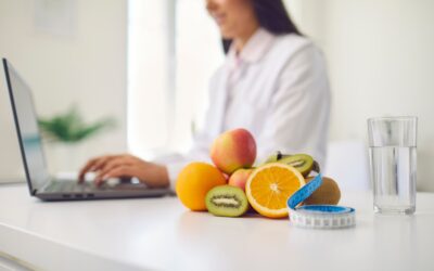 Fruta en la oficina: bienestar y fidelización del talento