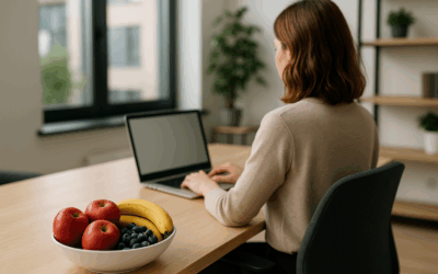 Tips para evitar el cansancio mental en la oficina