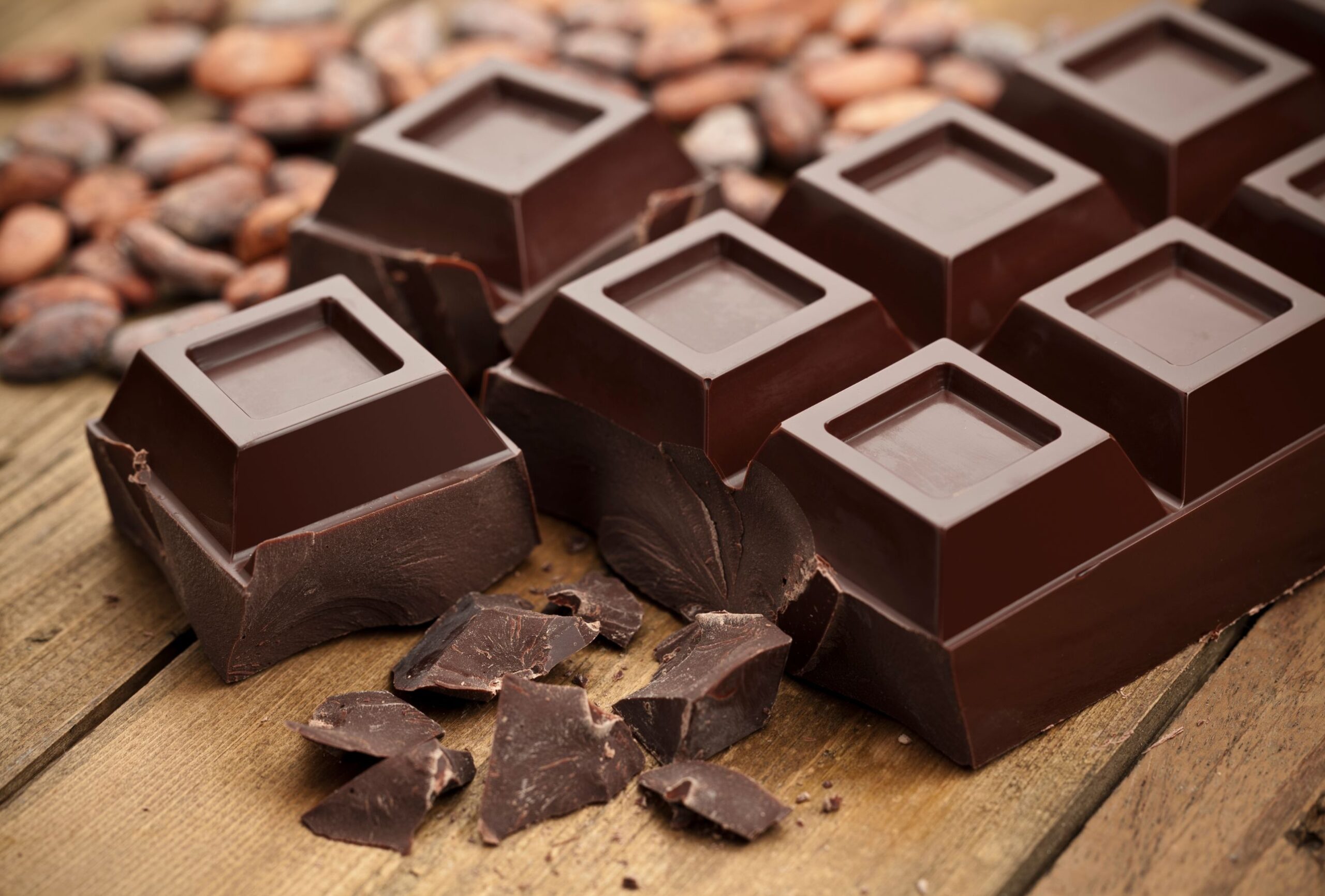 Chocolates Chocolates