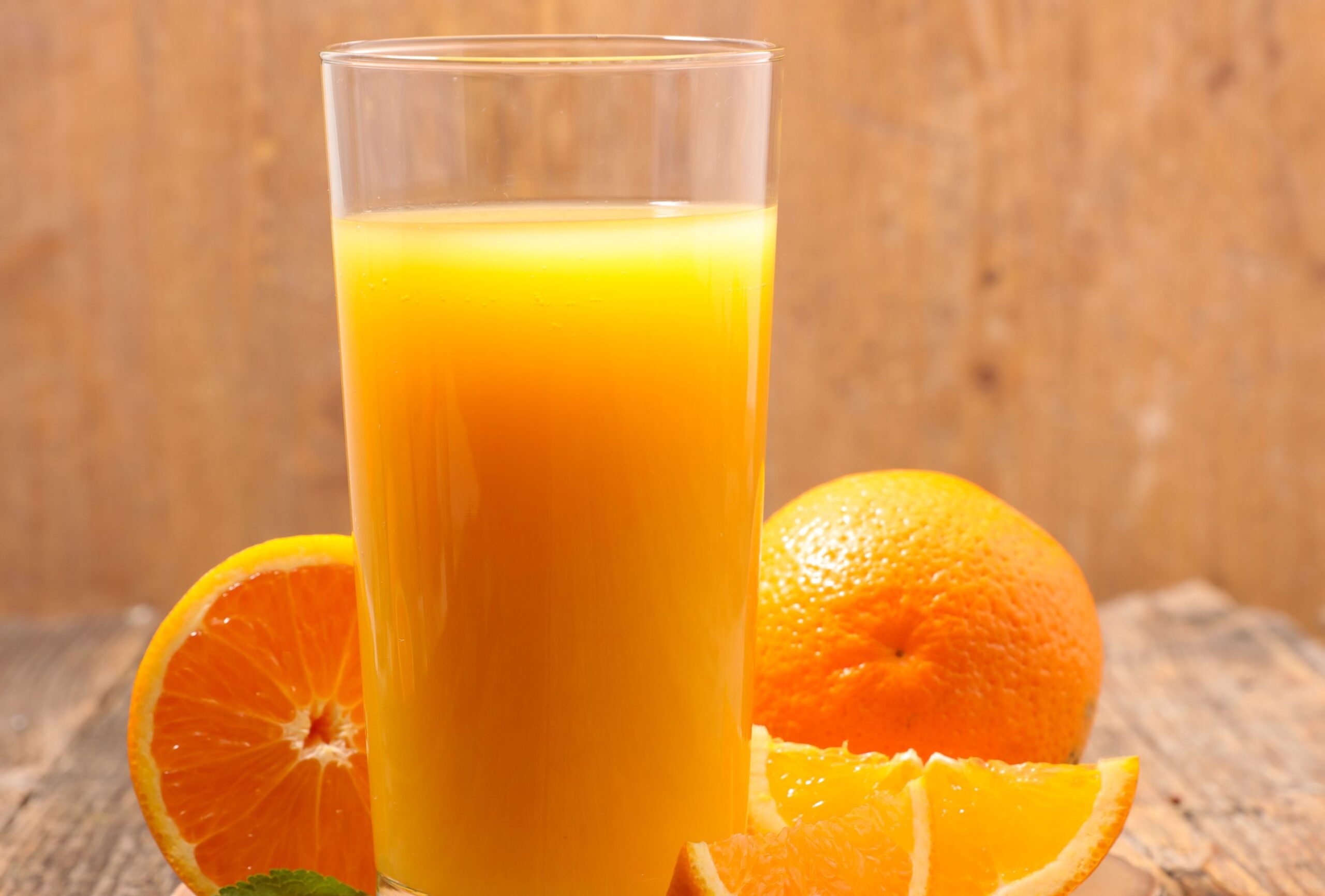 Zumos Bebida de chocolate y de avena