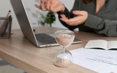 Cómo reducir el absentismo laboral promoviendo entornos de trabajo saludables