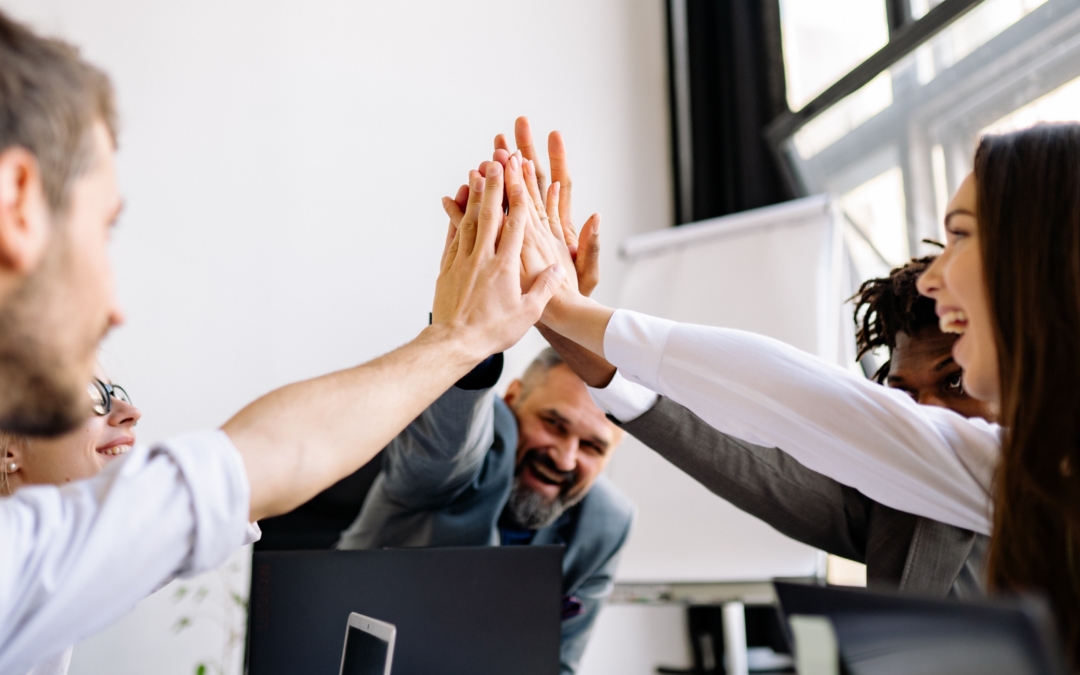 Cómo diseñar una oficina saludable que realmente funcione