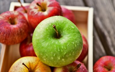 Fruta para empleados, por qué funciona y cómo hacerlo bien