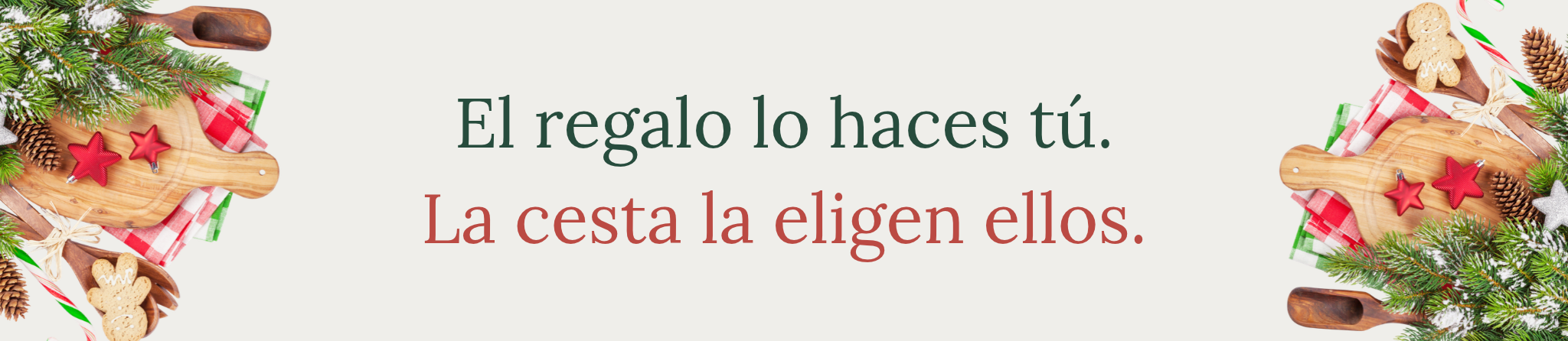 Cabecera Lotes de Navidad