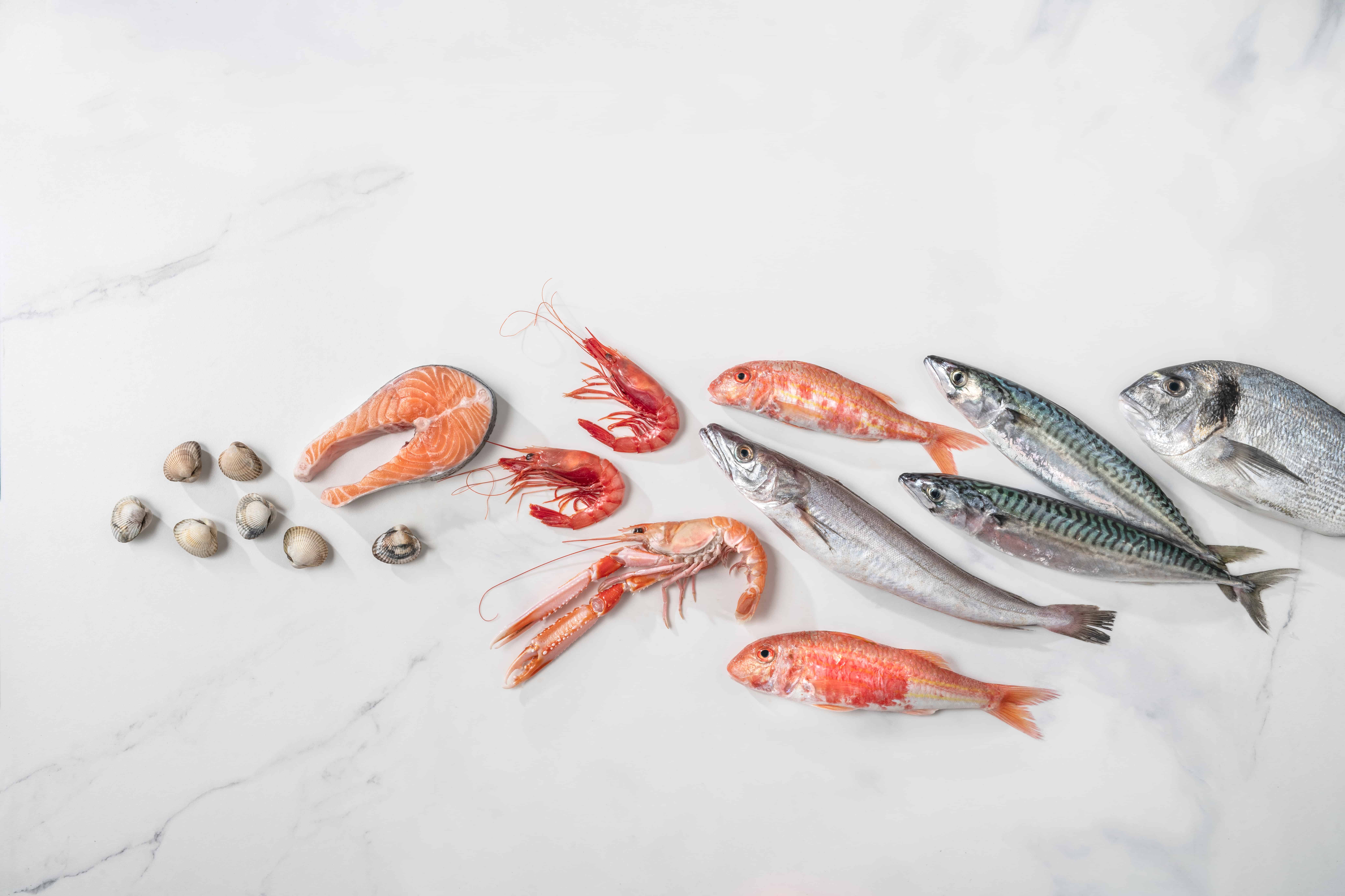 Pescado